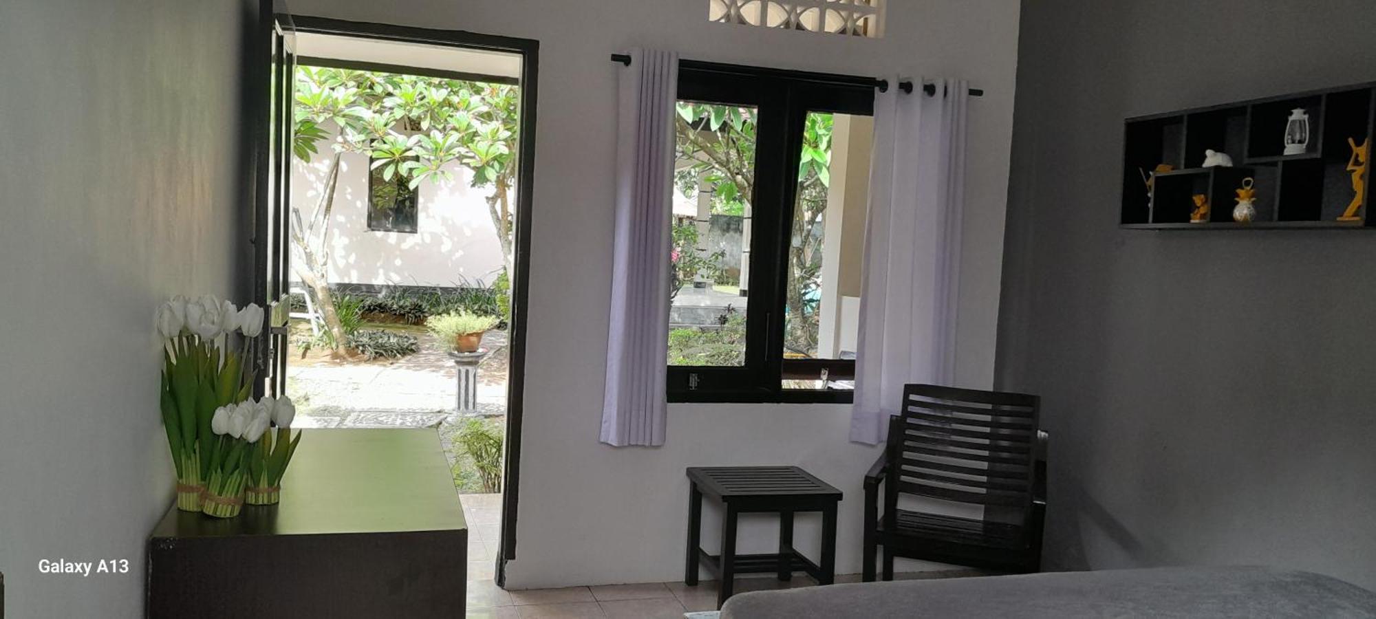 Indah Homestay And Cooking Classes Senggigi Exterior foto